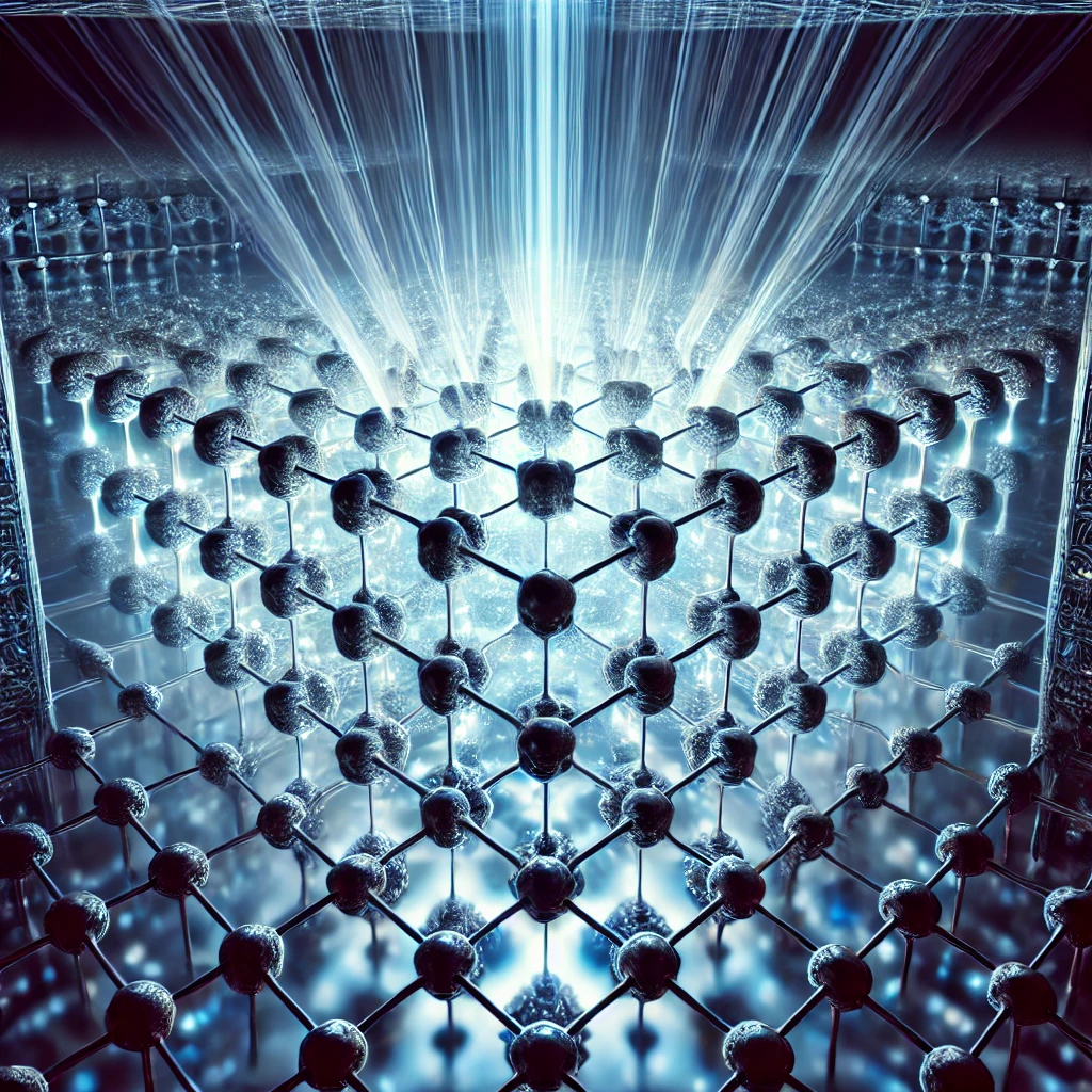 Visualization of Bose-Einstein Condensates and their quantum properties